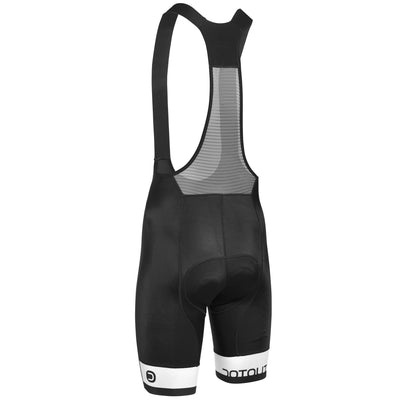 Salopette Dotout Team 2.0 - Bianco
