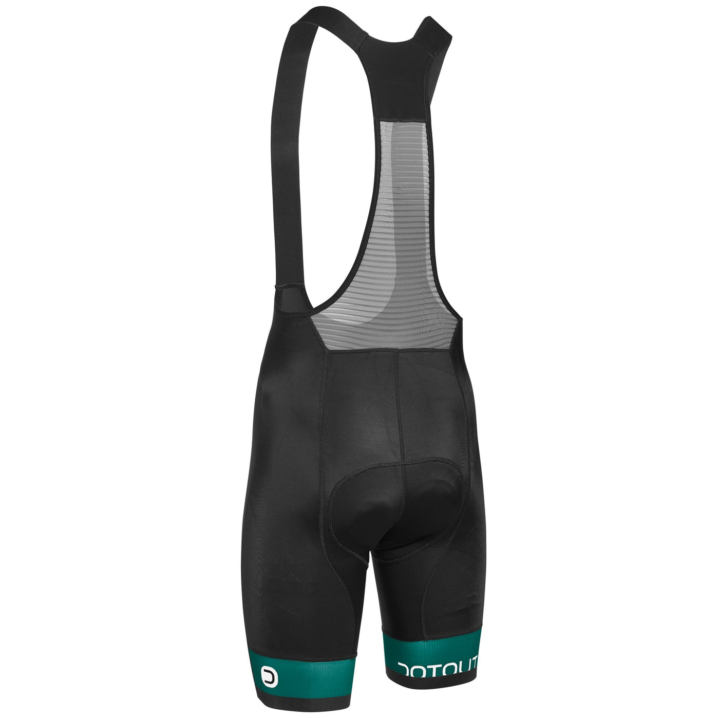 Salopette Dotout Team 2.0 - Verde