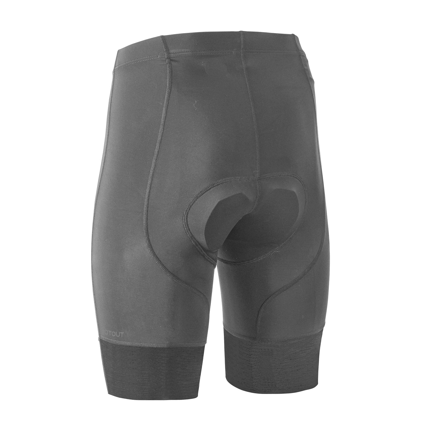 Pantaloncini Dotout Essential 2.0 - Grigio