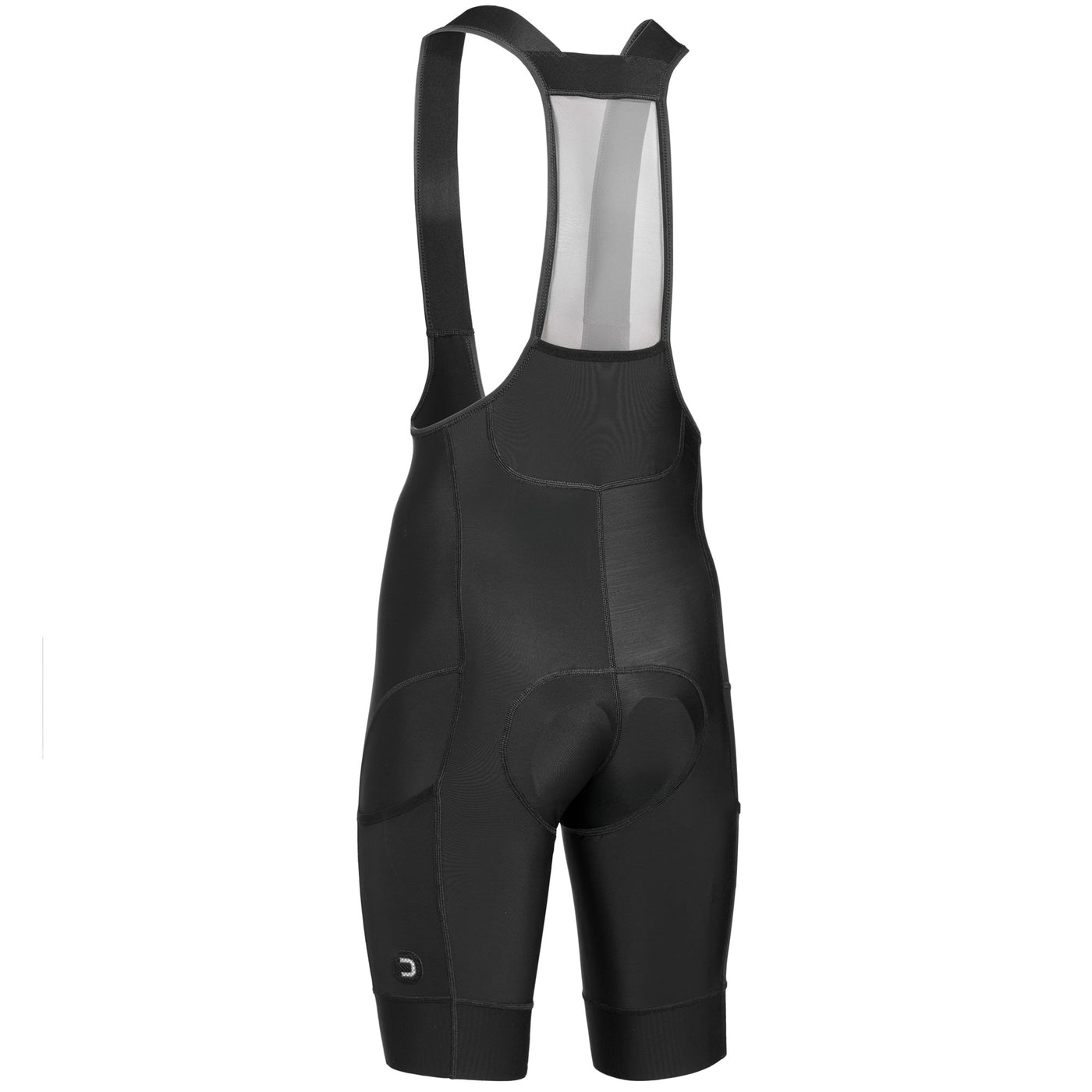 Salopette Dotout Explorer 2.0 - Nero