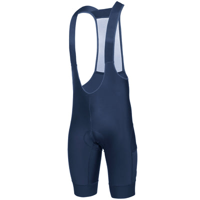 Salopette Dotout Explorer 2.0 - Blu