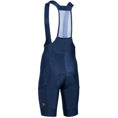 Salopette Dotout Explorer 2.0 - Blu