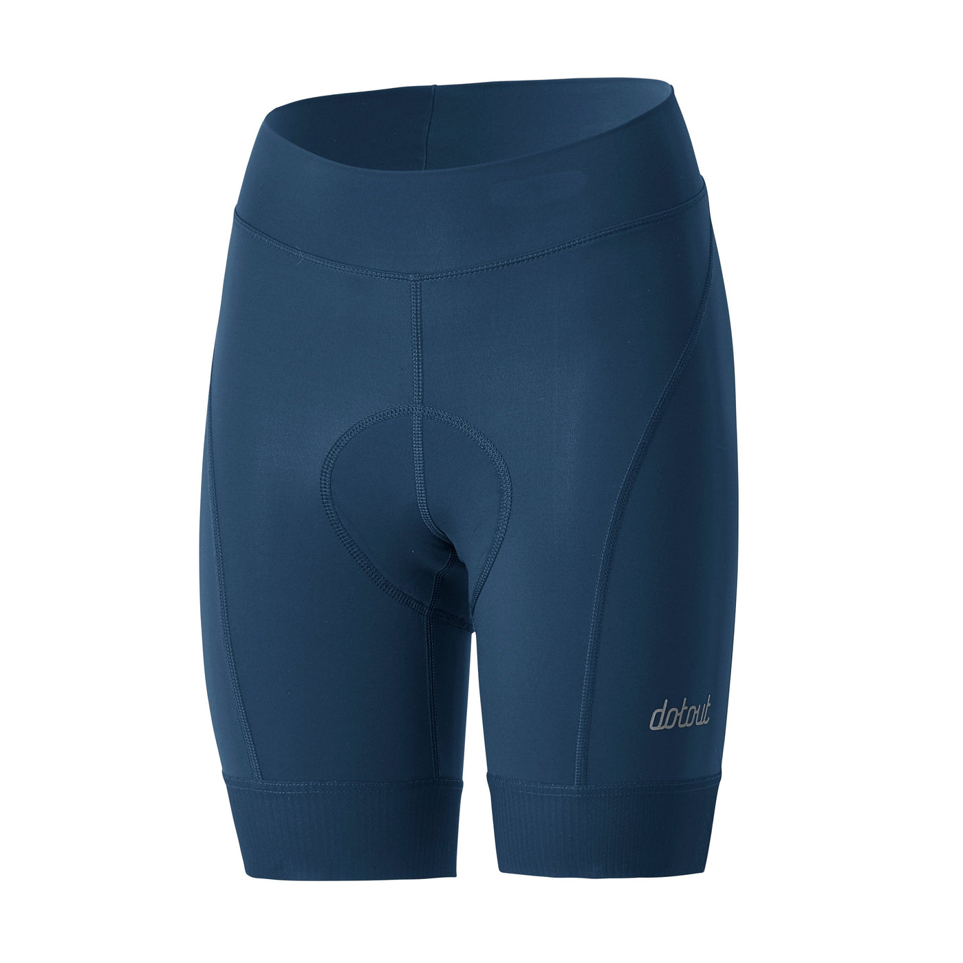 Pantaloncini donna Dotout Cosmo - Blu scuro