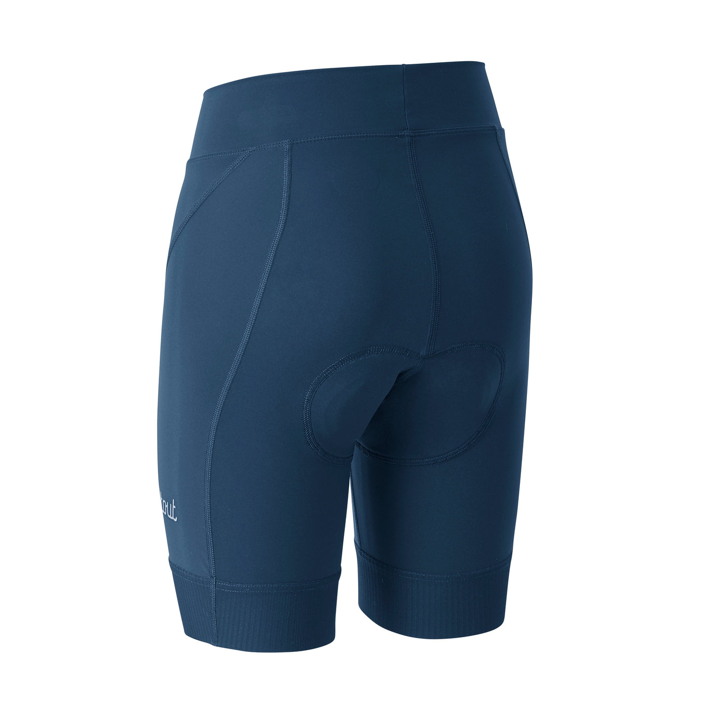 Pantaloncini donna Dotout Cosmo - Blu scuro