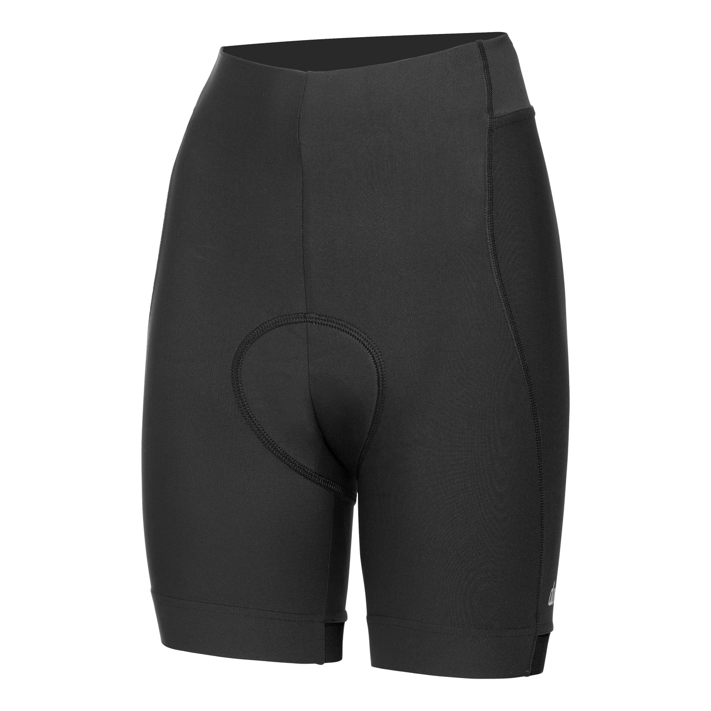 Pantaloncini donna Dotout Sprint Pro - Nero