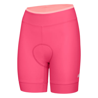 Pantaloncini donna Dotout Beam 2.0 - Rosa