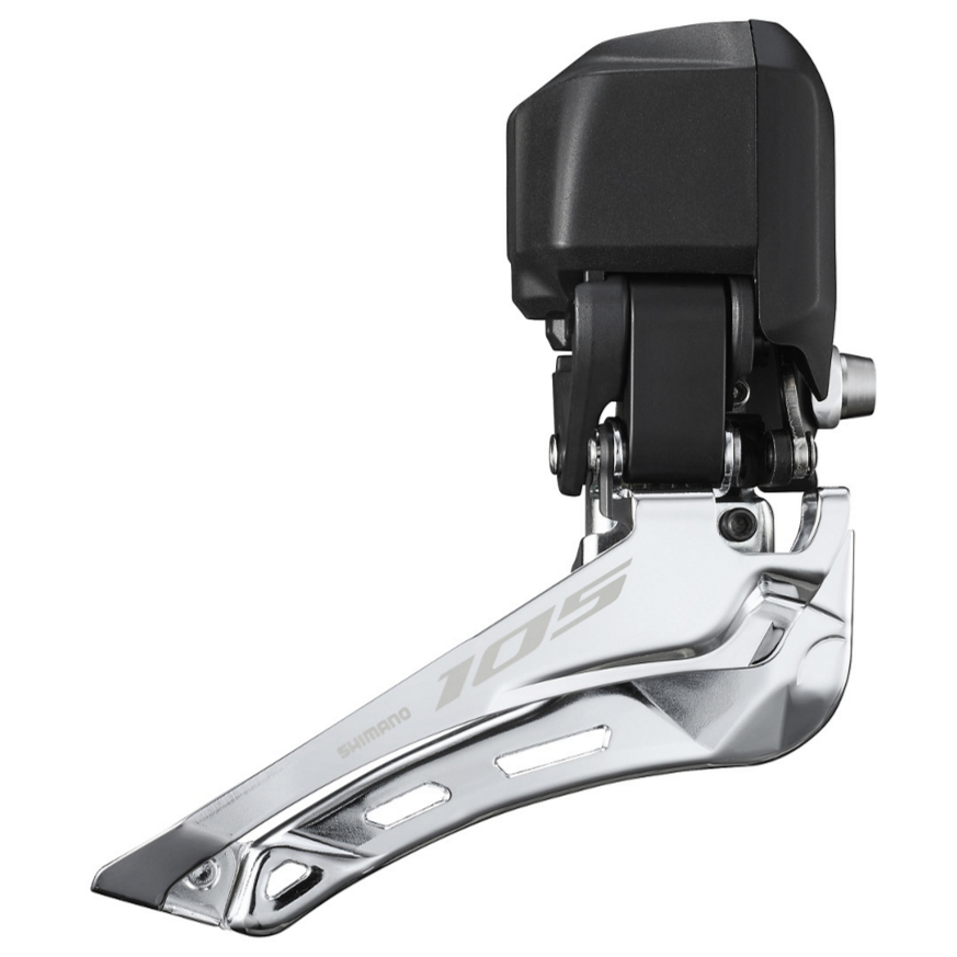 Deragliatore Anteriore Shimano 105 Di2 FD-R7150