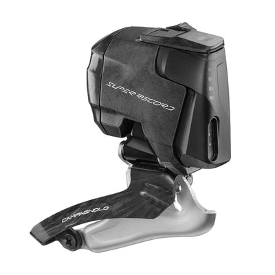Deragliatore anteriore Campagnolo Super Record WRL - 12V