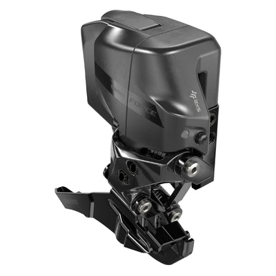 Deragliatore anteriore Force AXS D2 Braze - 12v