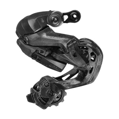Deragliatore posteriore Campagnolo Super Record WRL - 12V