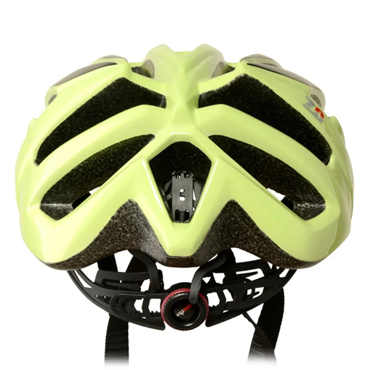 Casco Rh+ Z Zero - Lime