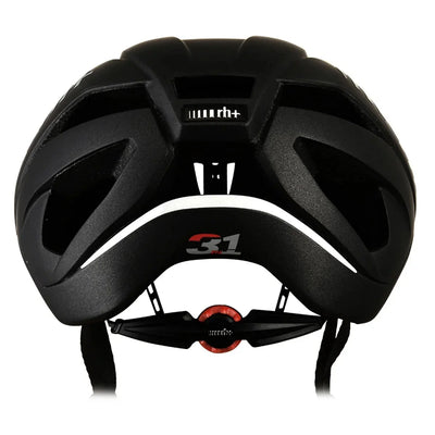 Casco Rh+ 3 in 1 - Nero