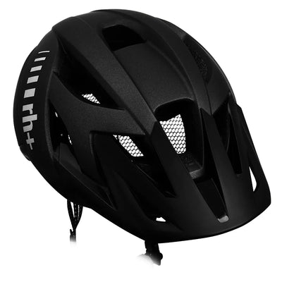 Casco Rh+ 3 in 1 - Nero
