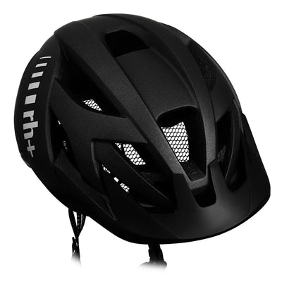 Casco Rh+ 3 in 1 - Nero