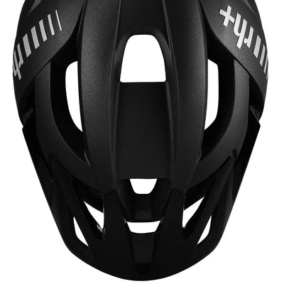 Casco Rh+ 3 in 1 - Nero