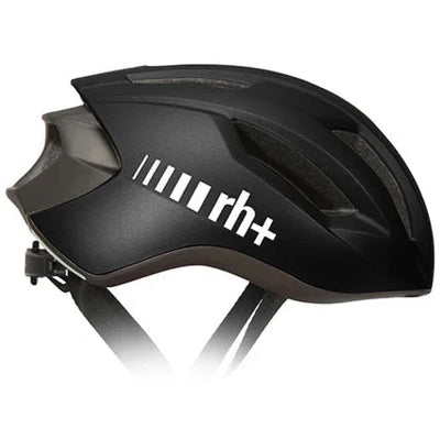 Casco Rh+ Compact - Nero