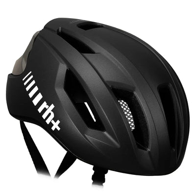 Casco Rh+ Compact - Nero