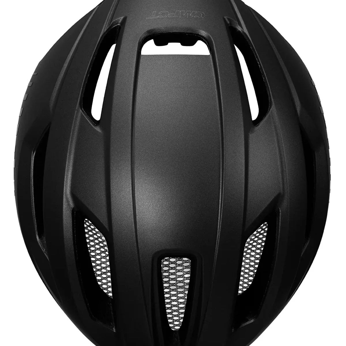 Casco Rh+ Compact - Nero