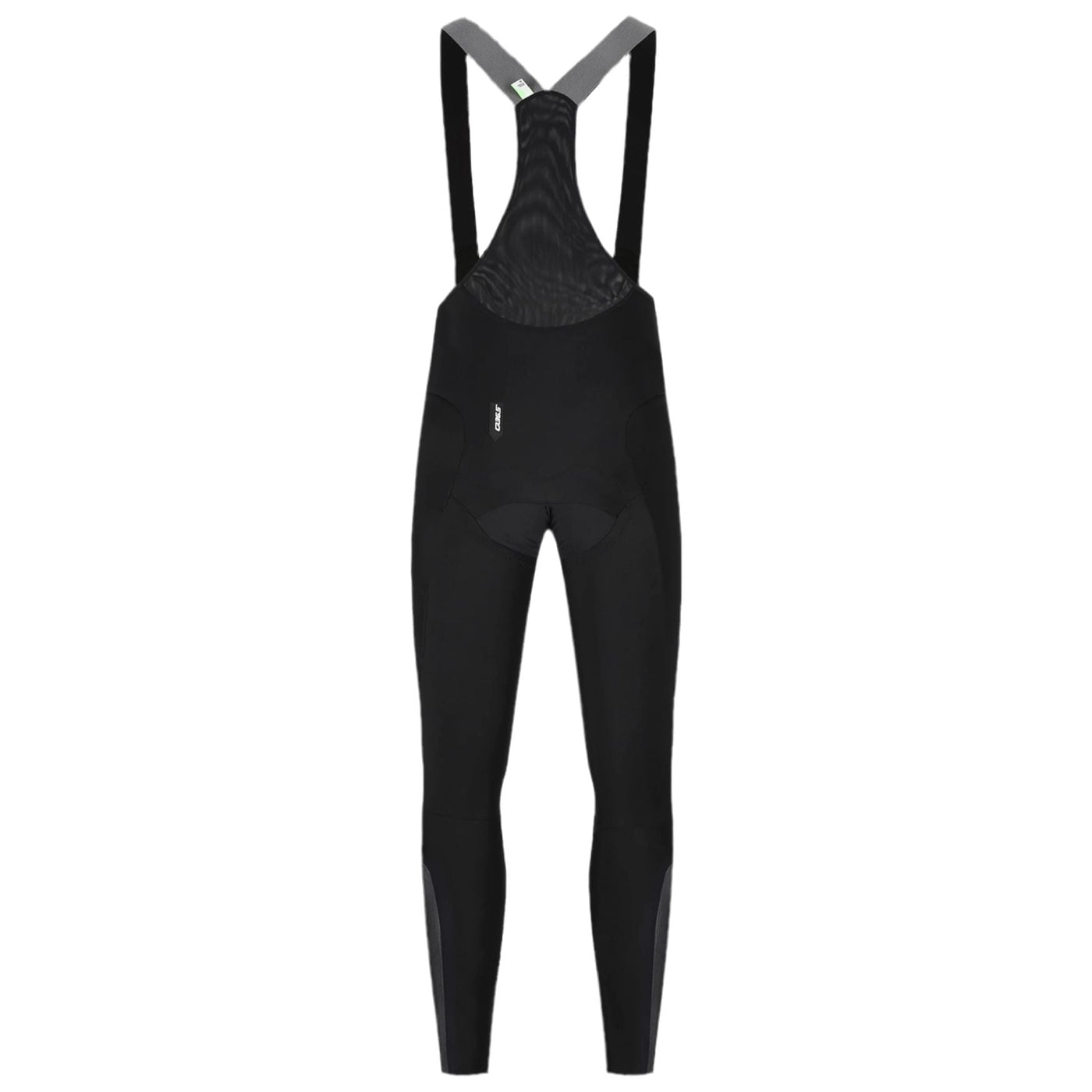 Calzamaglia Q36.5 Gregarius Winter - Nero