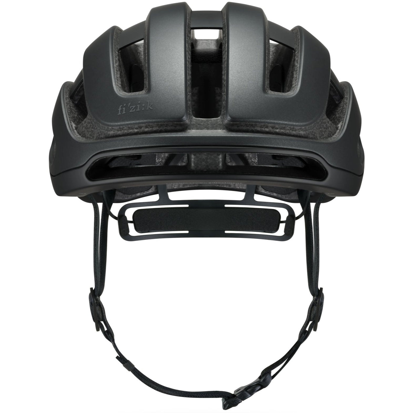 Casco Fizik Kudo - Nero