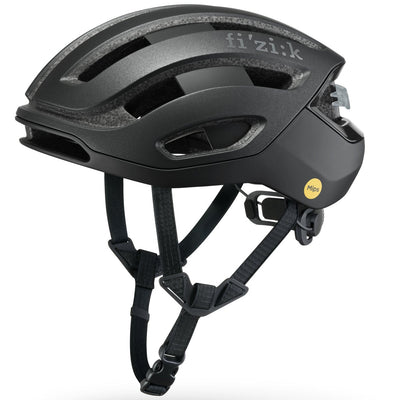 Casco Fizik Kudo - Nero