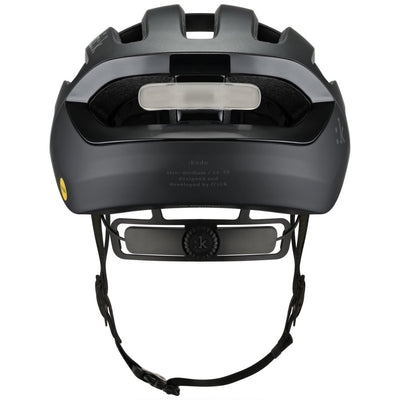 Casco Fizik Kudo - Nero