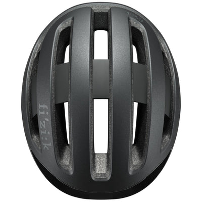 Casco Fizik Kudo - Nero