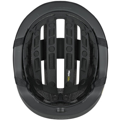 Casco Fizik Kudo - Nero