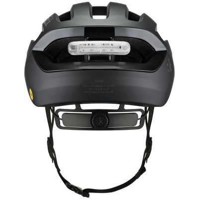Casco Fizik Kudo - Nero