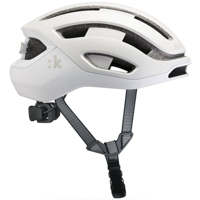 Casco Fizik Kudo - Bianco