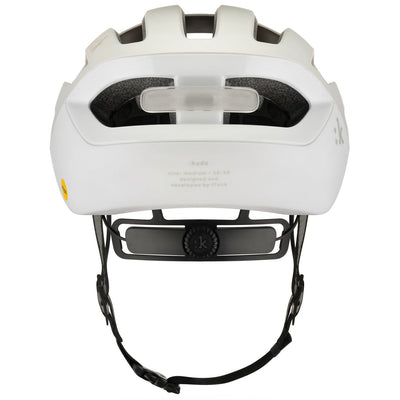 Casco Fizik Kudo - Bianco