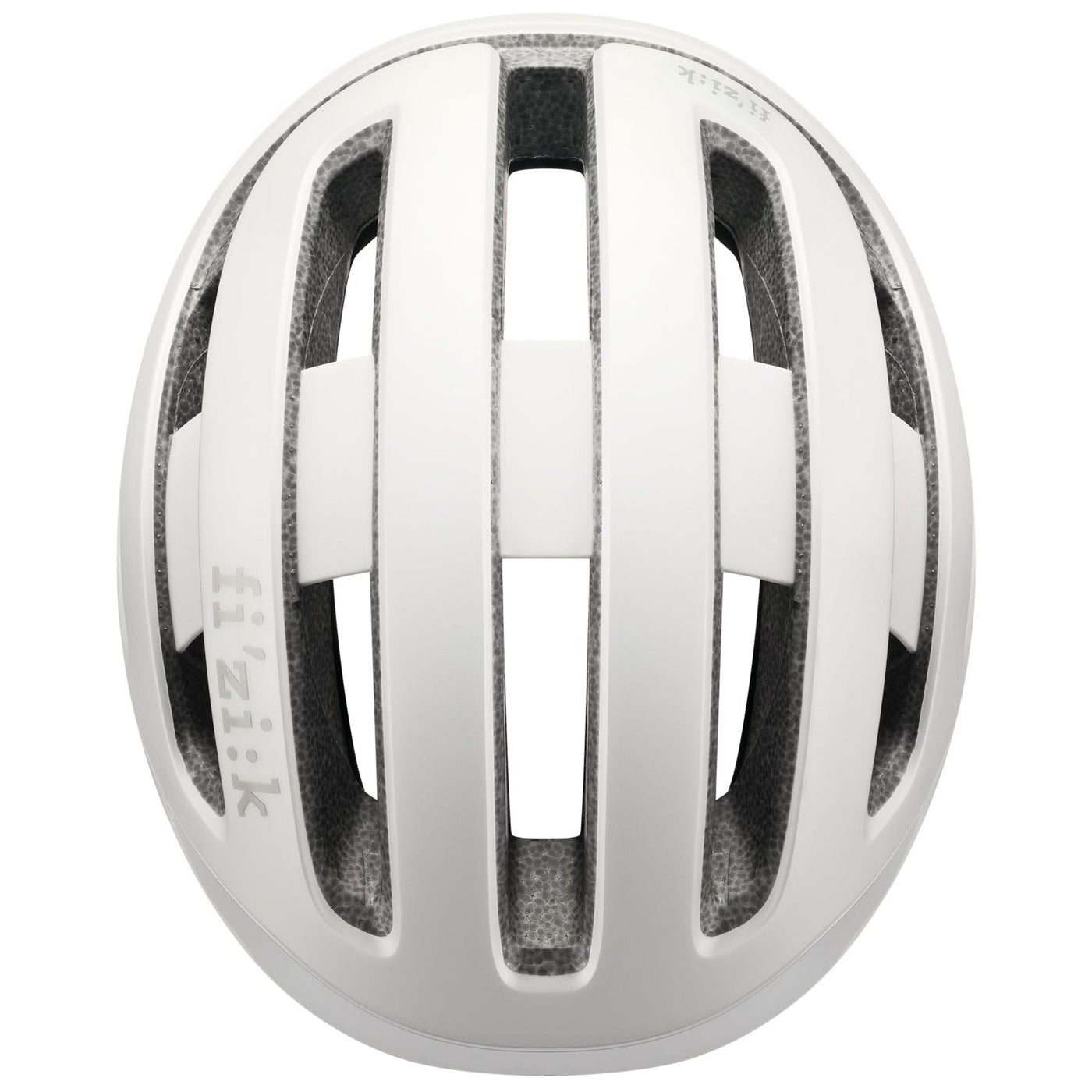 Casco Fizik Kudo - Bianco