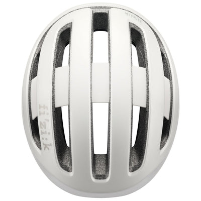 Casco Fizik Kudo - Bianco