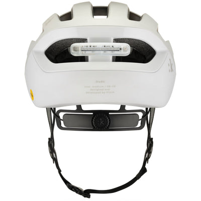 Casco Fizik Kudo - Bianco