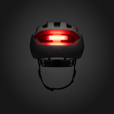 Casco Fizik Kudo - Bianco