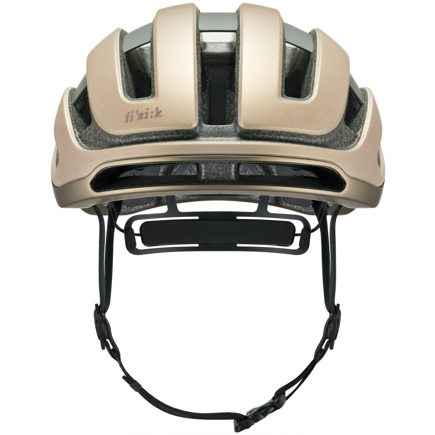 Casco Fizik Kudo - Bronzo