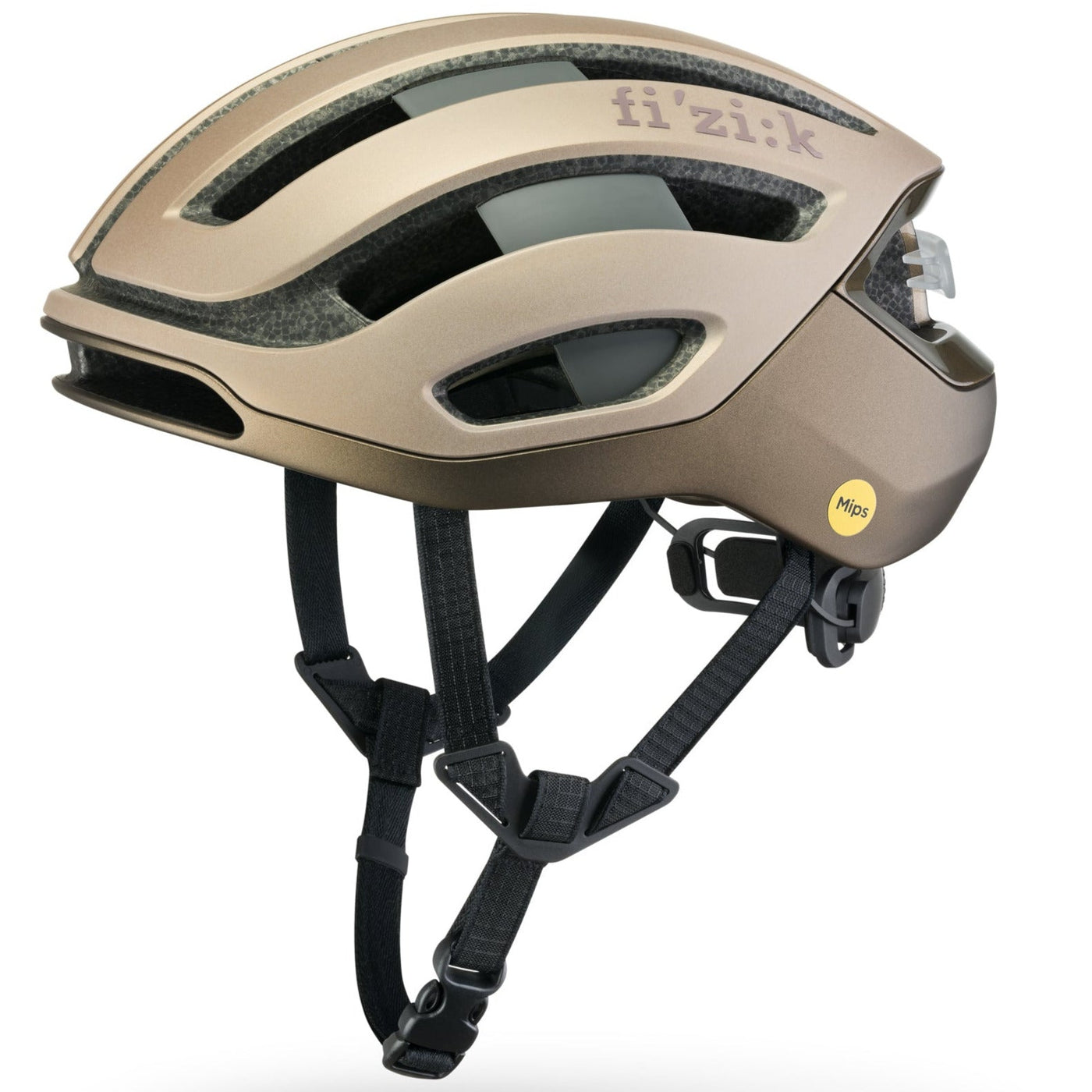 Casco Fizik Kudo - Bronzo