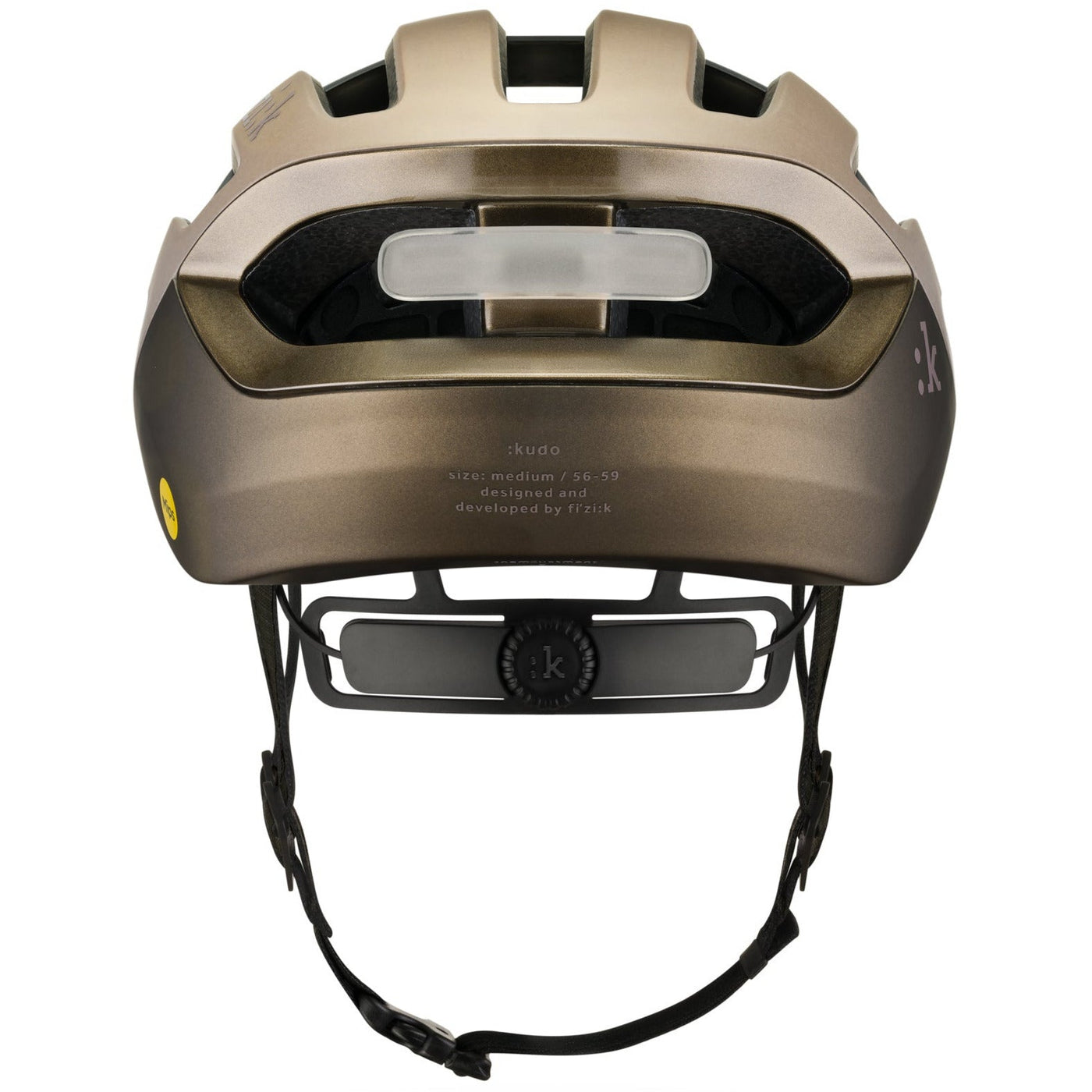 Casco Fizik Kudo - Bronzo