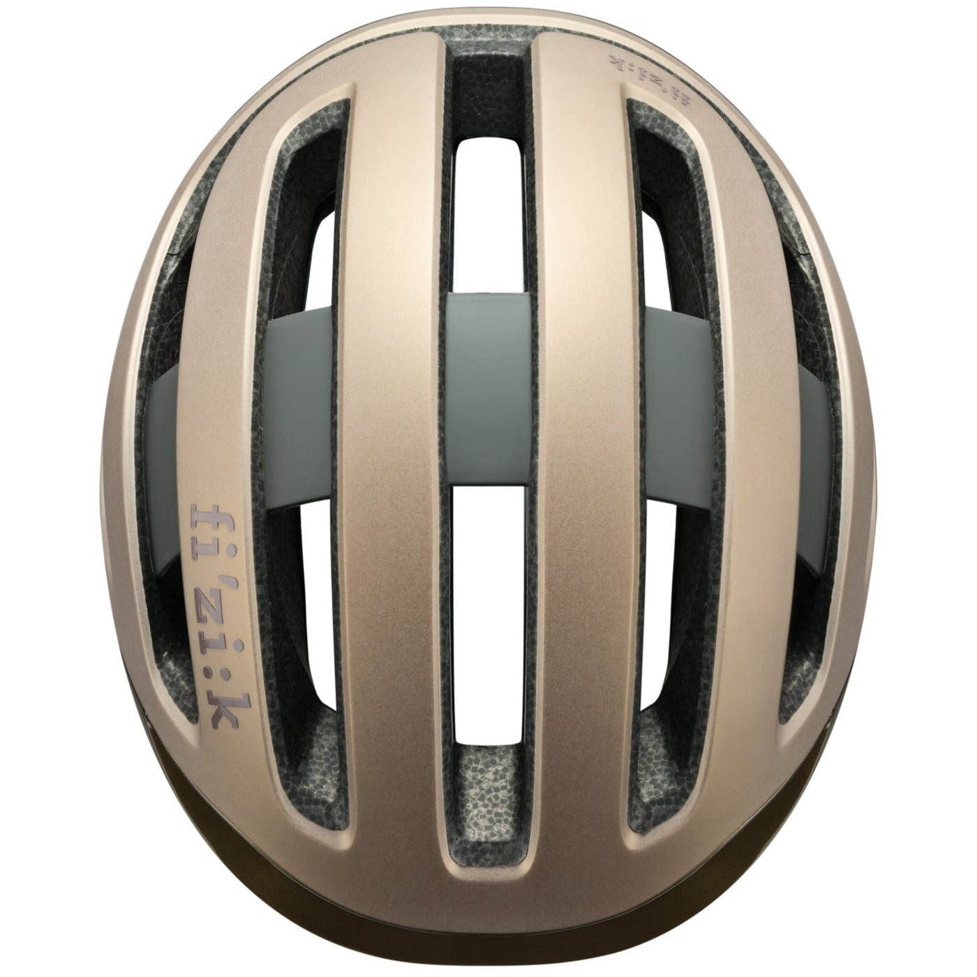 Casco Fizik Kudo - Bronzo