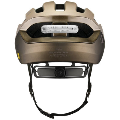 Casco Fizik Kudo - Bronzo