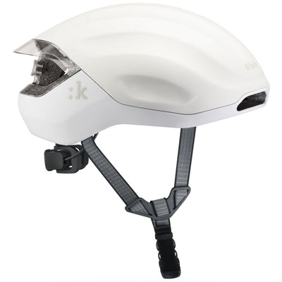Casco Fizik Kudo Aero - Bianco