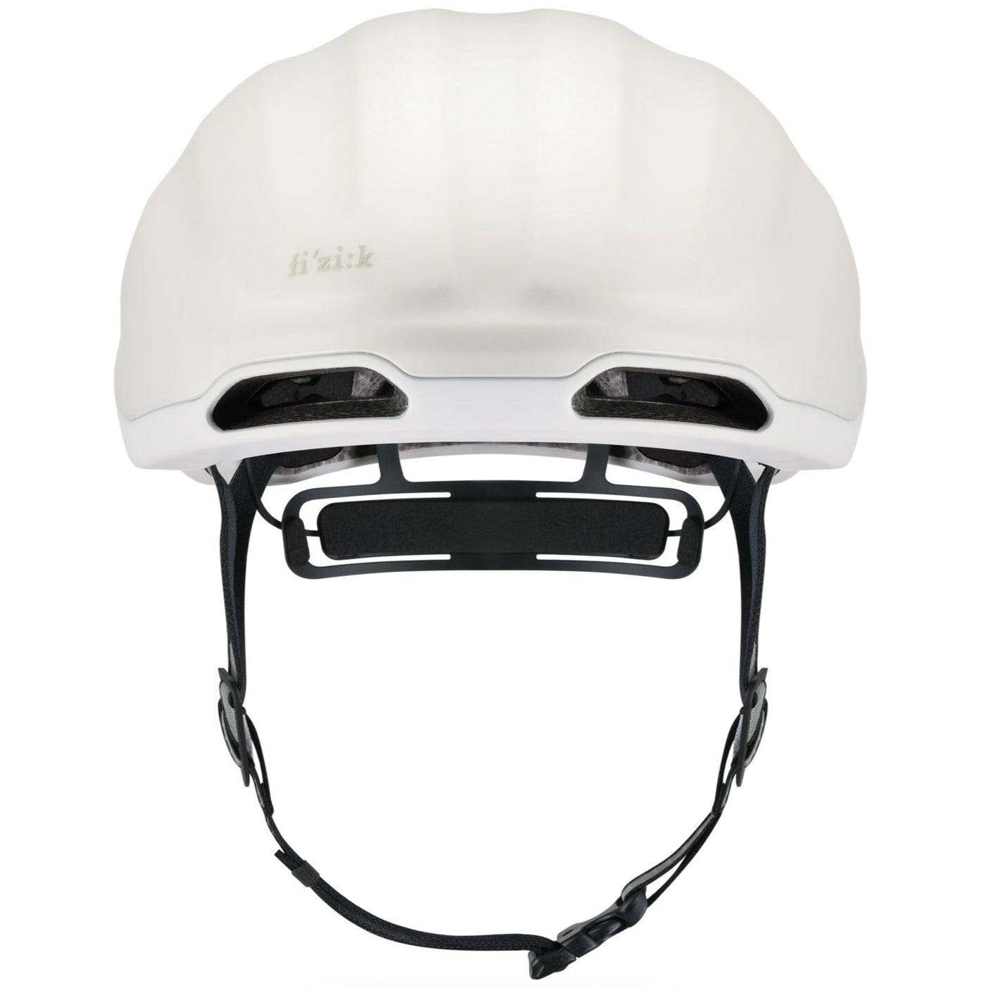 Casco Fizik Kudo Aero - Bianco