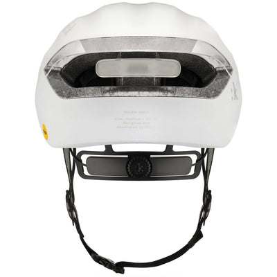 Casco Fizik Kudo Aero - Bianco