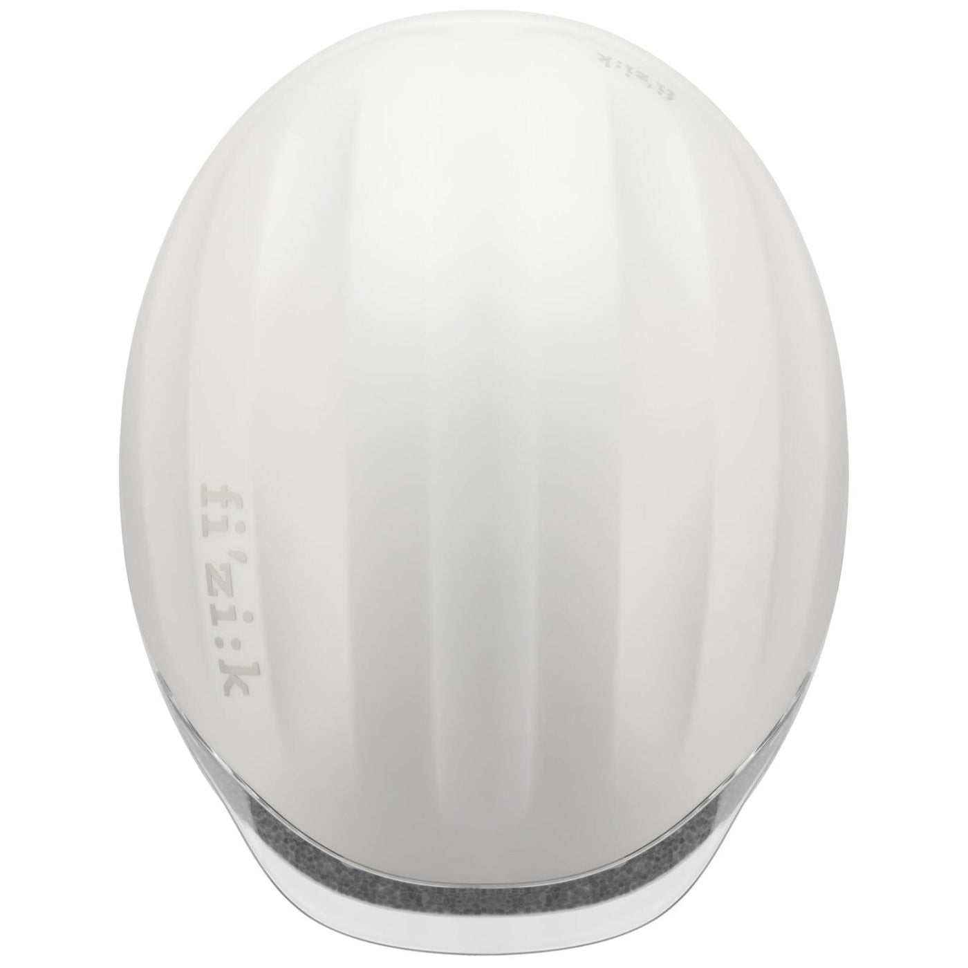 Casco Fizik Kudo Aero - Bianco