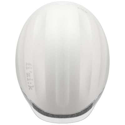 Casco Fizik Kudo Aero - Bianco