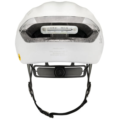 Casco Fizik Kudo Aero - Bianco