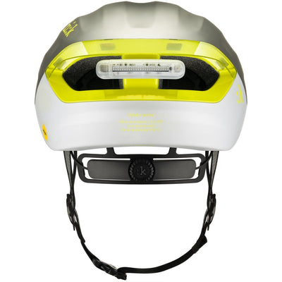 Casco Fizik Kudo Aero - Argento