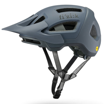 Casco Fizik Kassis - Blu
