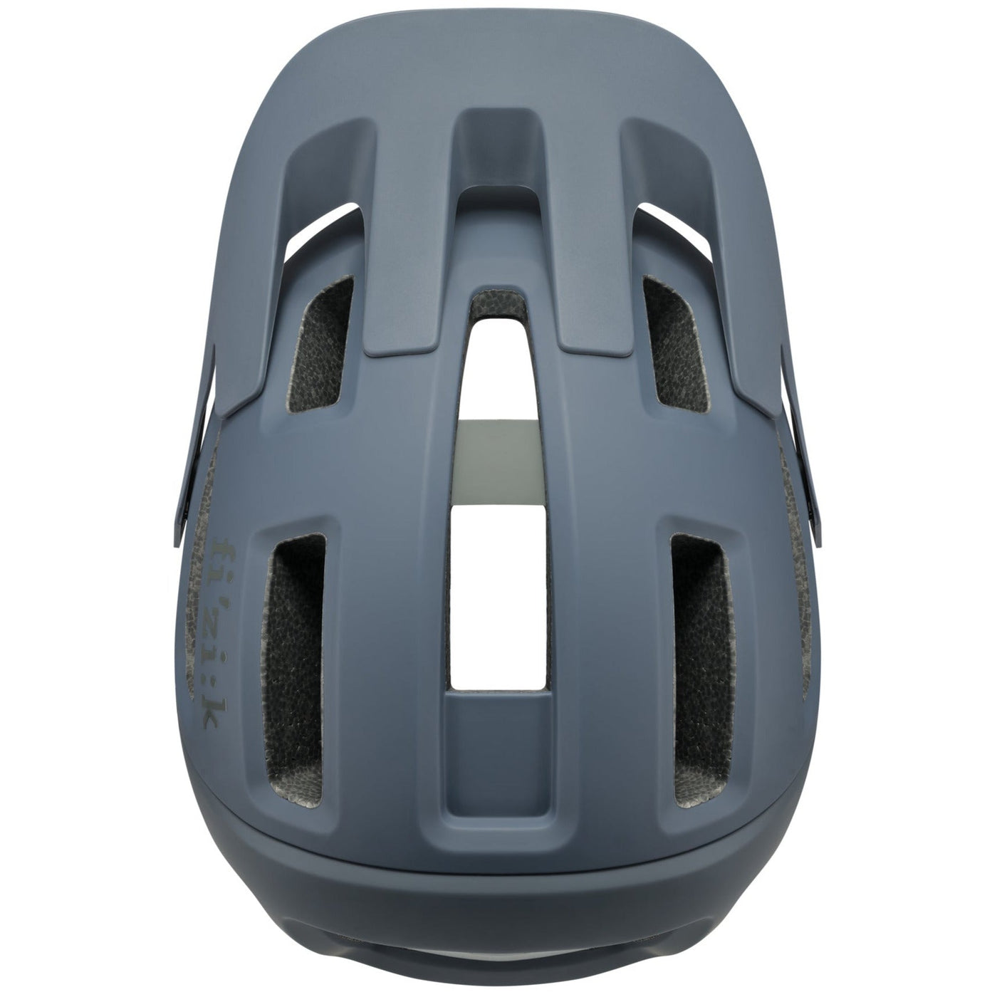 Casco Fizik Kassis - Blu