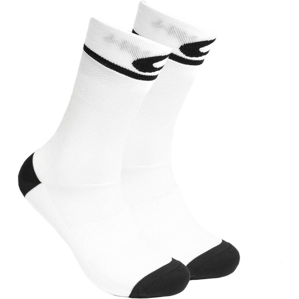 Calze Oakley Cadence - Bianco